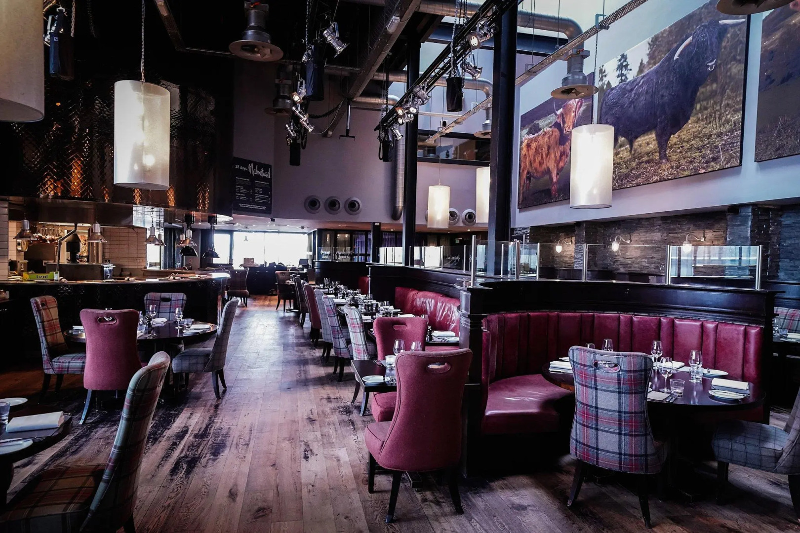 Photo - Malmaison Aberdeen