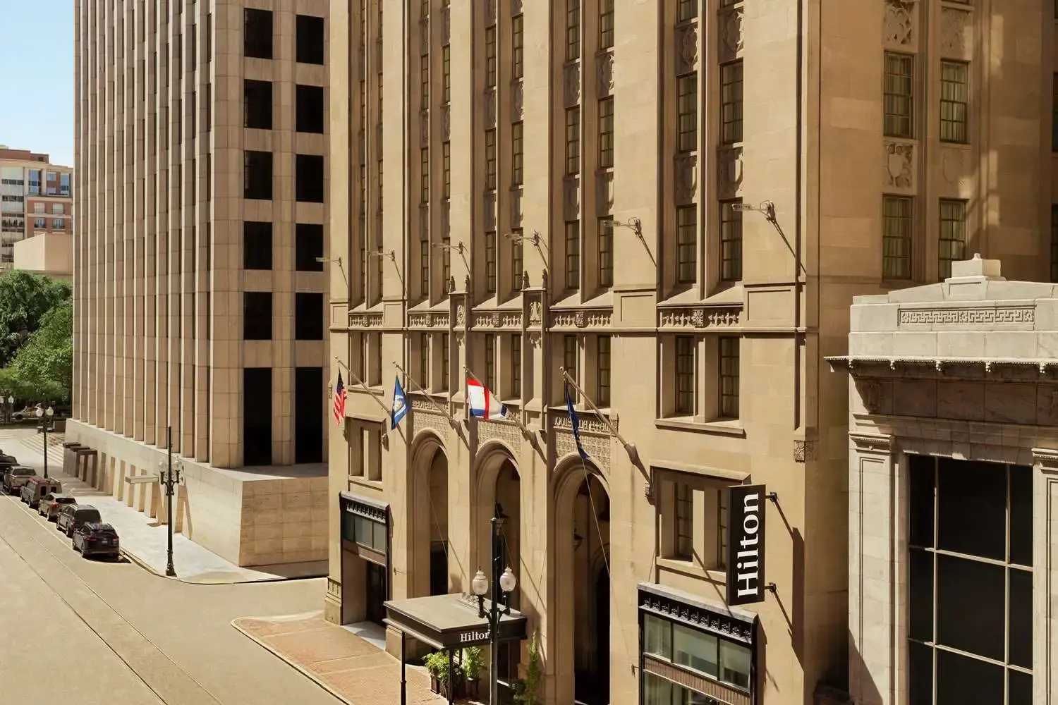 Photo - Hilton New Orleans/St. Charles Avenue