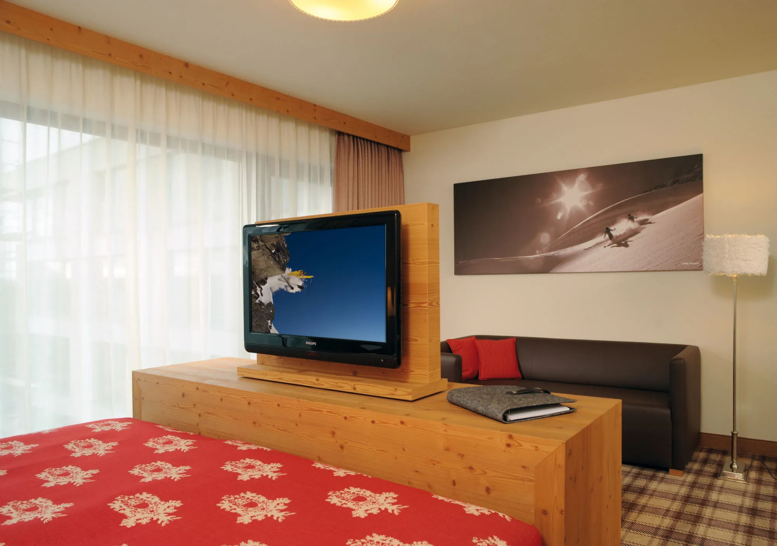 Foto - Hotel Fire & Ice Düsseldorf/Neuss