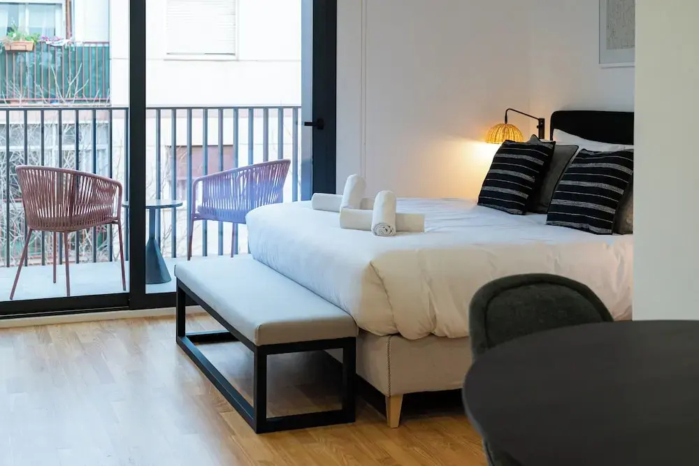 Photo - Stay U-nique Apartments Albeniz BCN