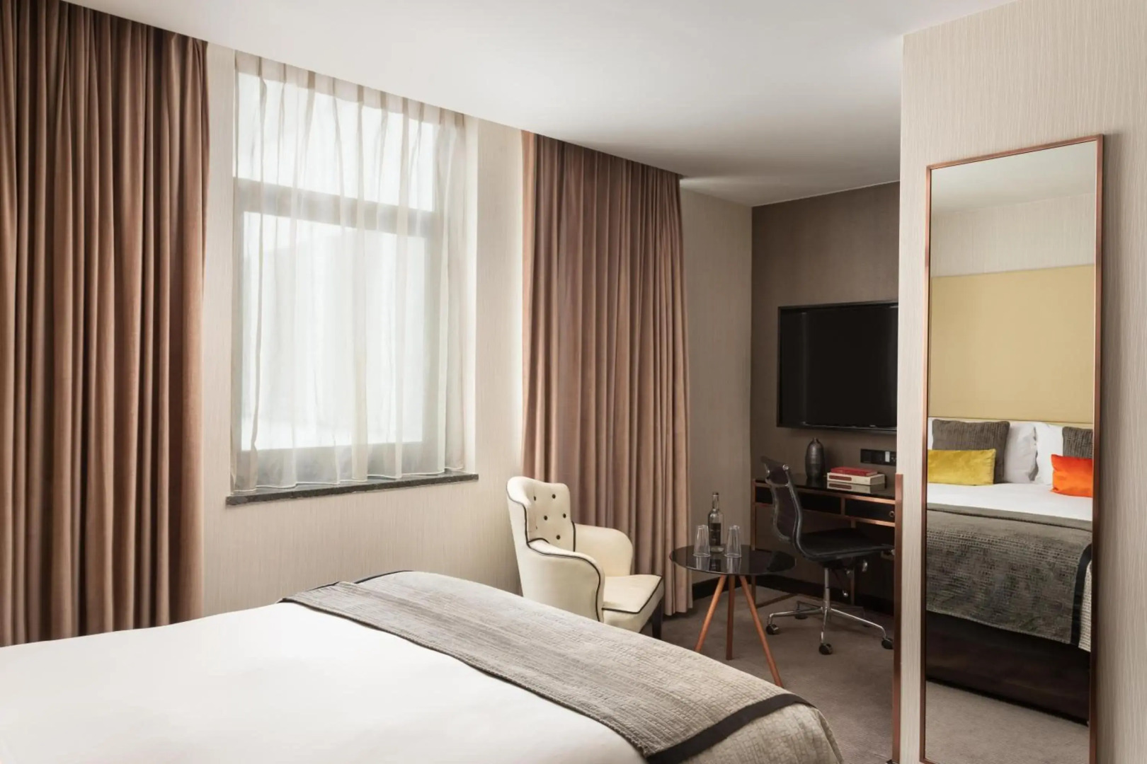 Foto - Montcalm Royal London House, London City