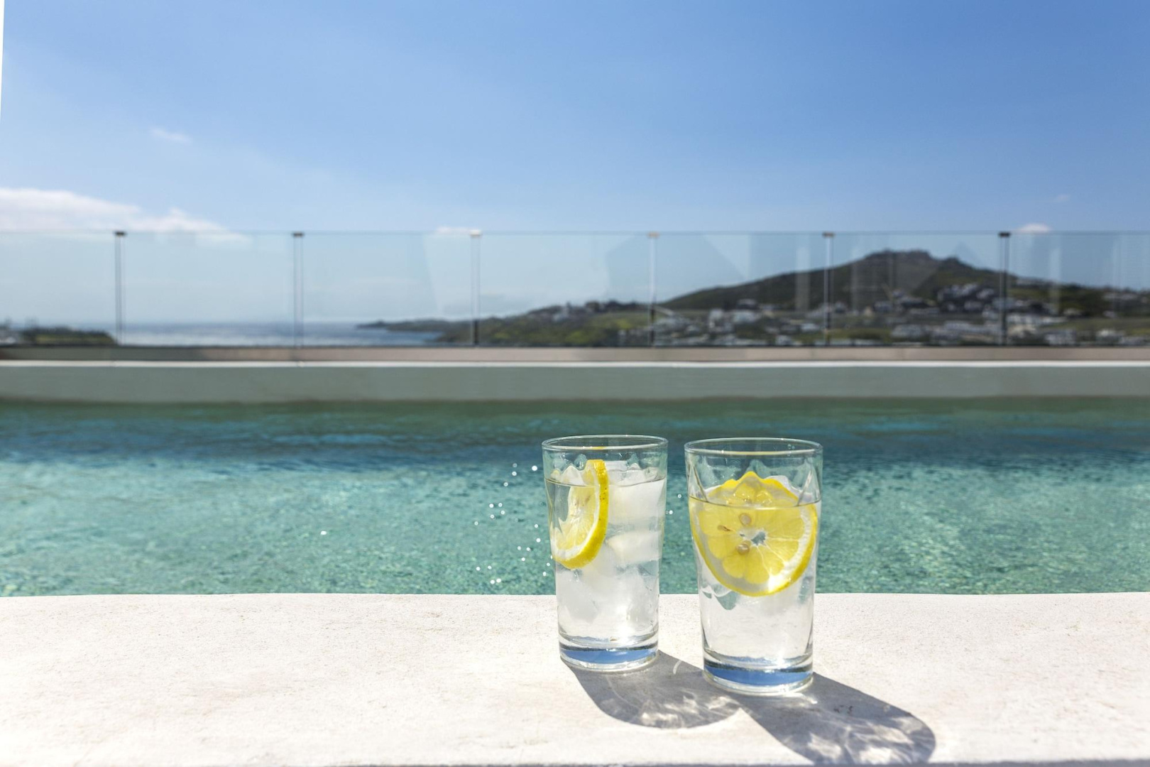 Foto - Amperian Mykonos Suites & Villas