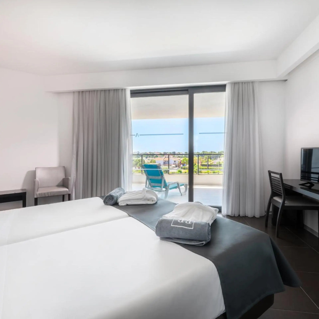 Photo - RR Alvor Baía Resort