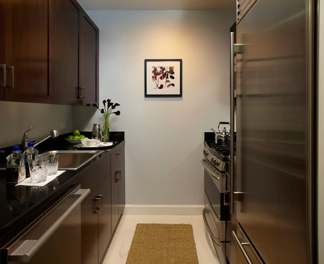 Foto - Trump International New York