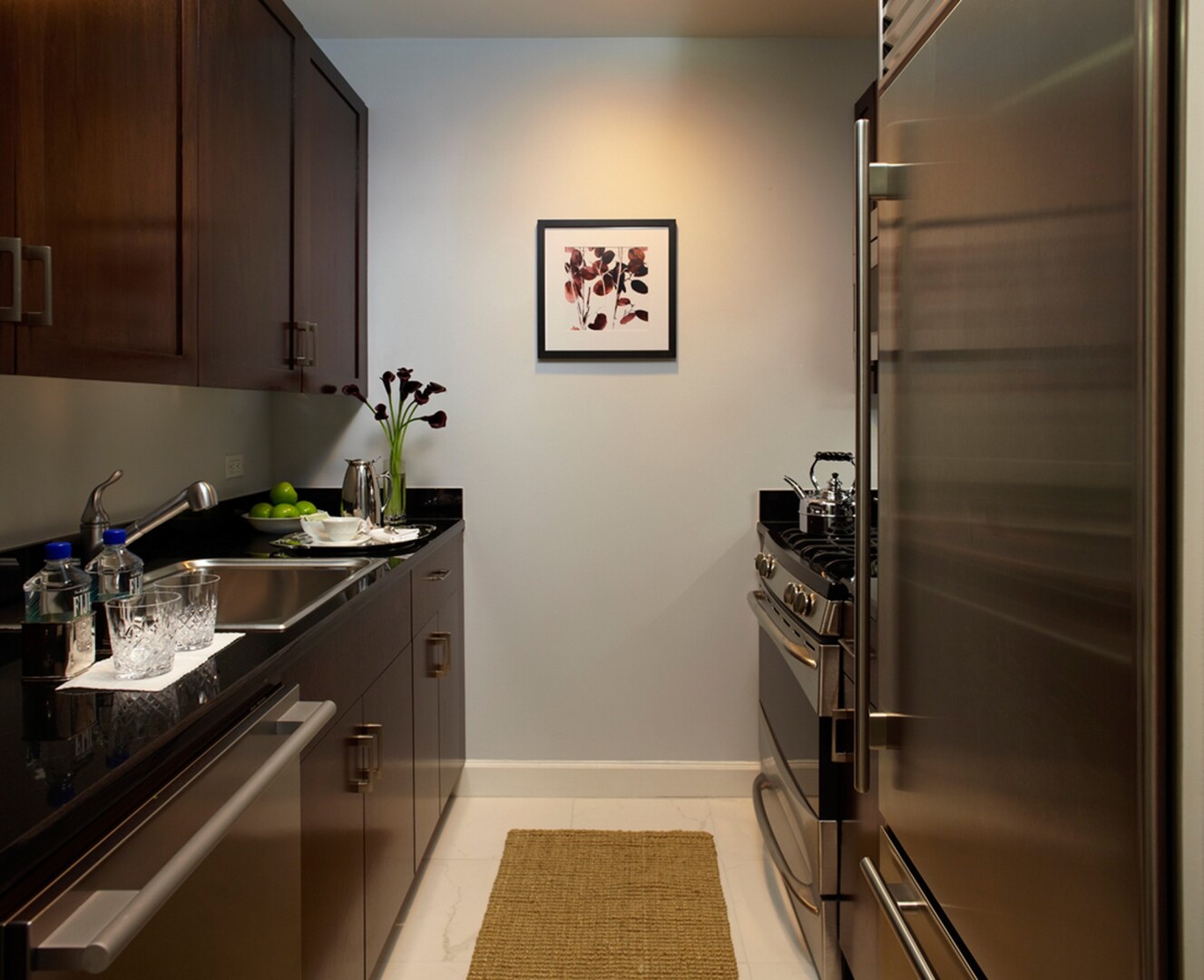 Foto - Trump International New York