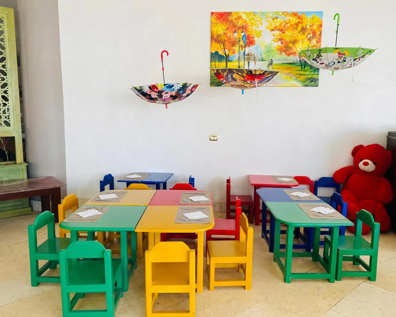 Photo - Sharm Reef Hotel