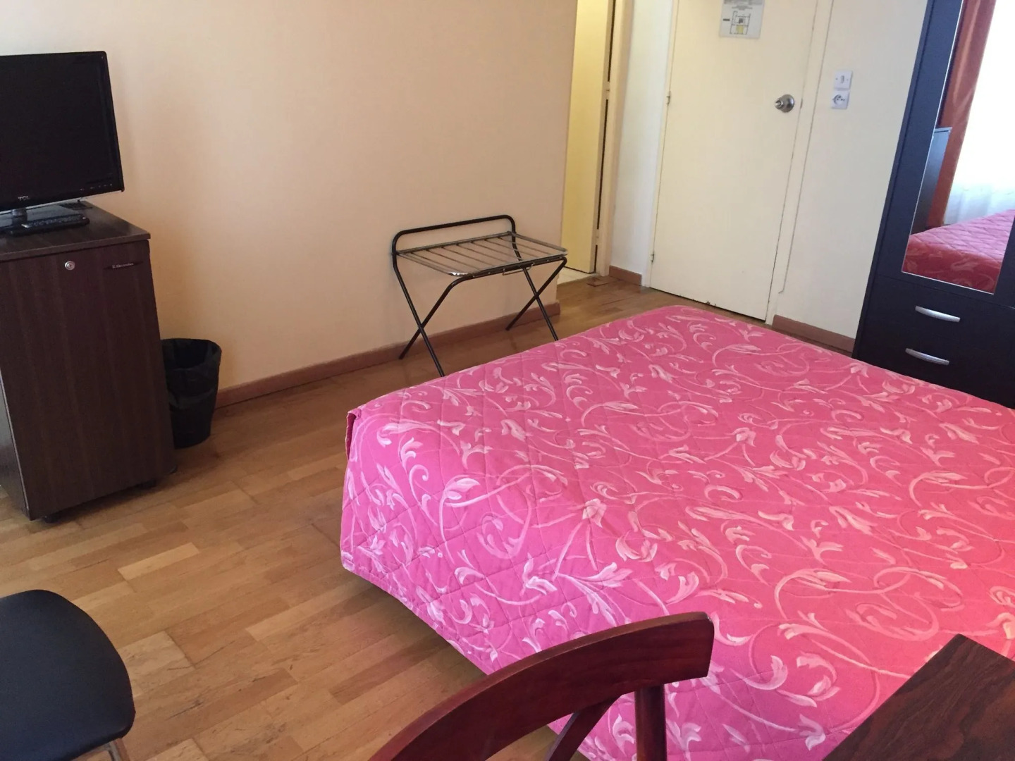 Photo - Hôtel des Pyrénées - Entre Bastille et Nation