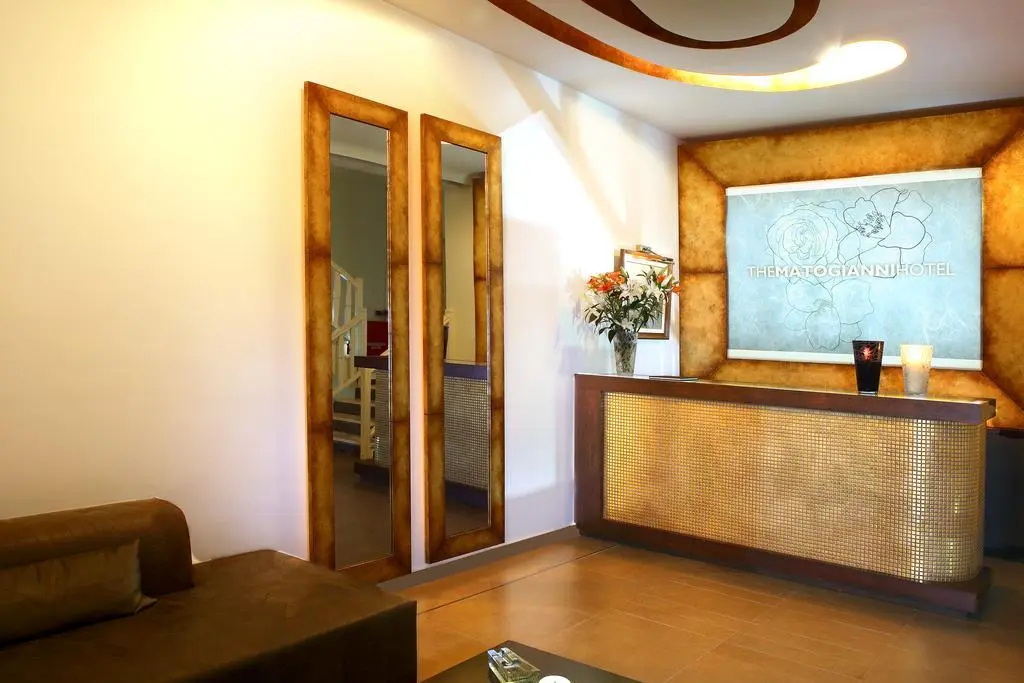 Photo - Matogianni Hotel