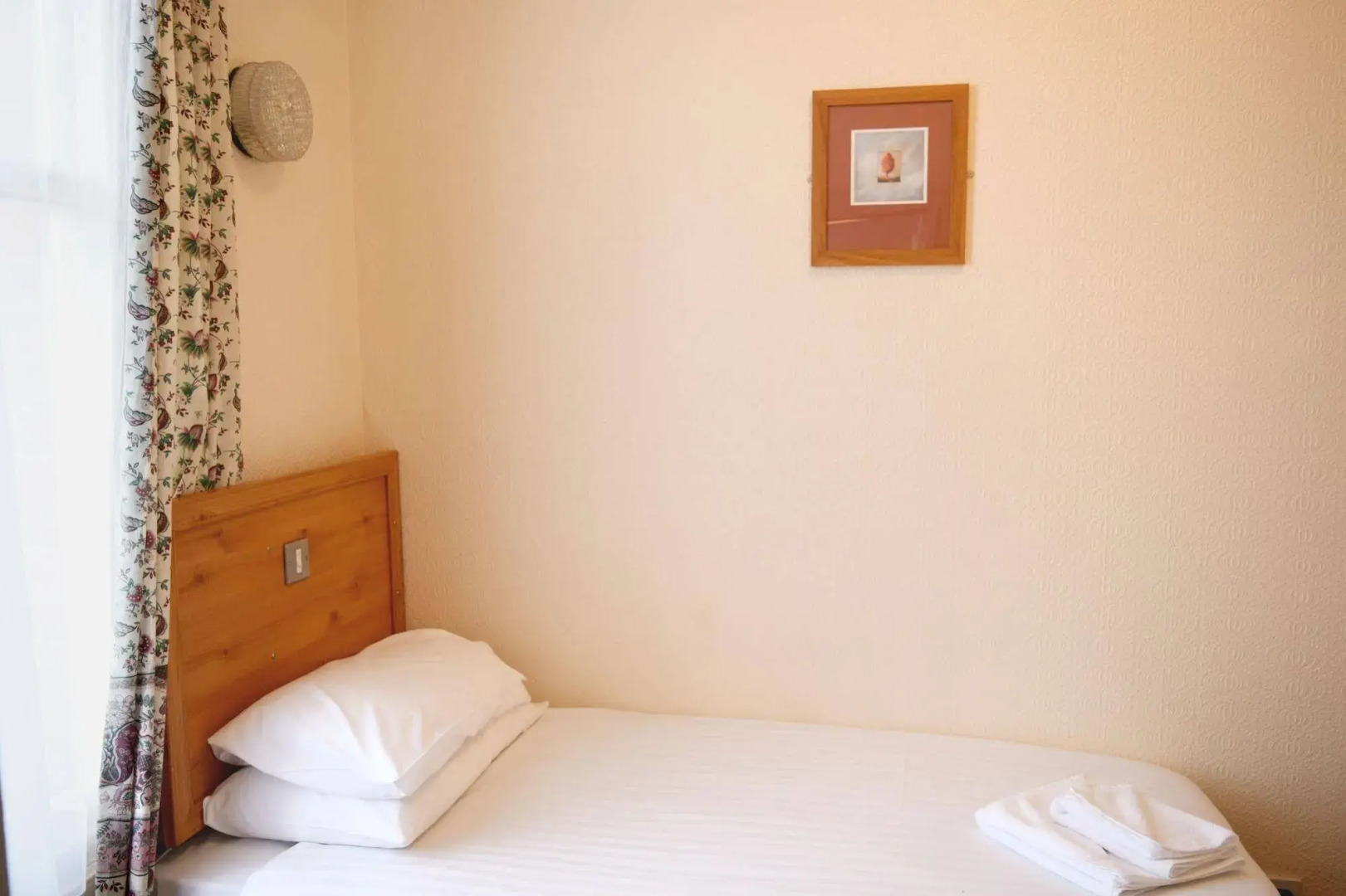 Foto - Comfort Inn Blackpool Gresham