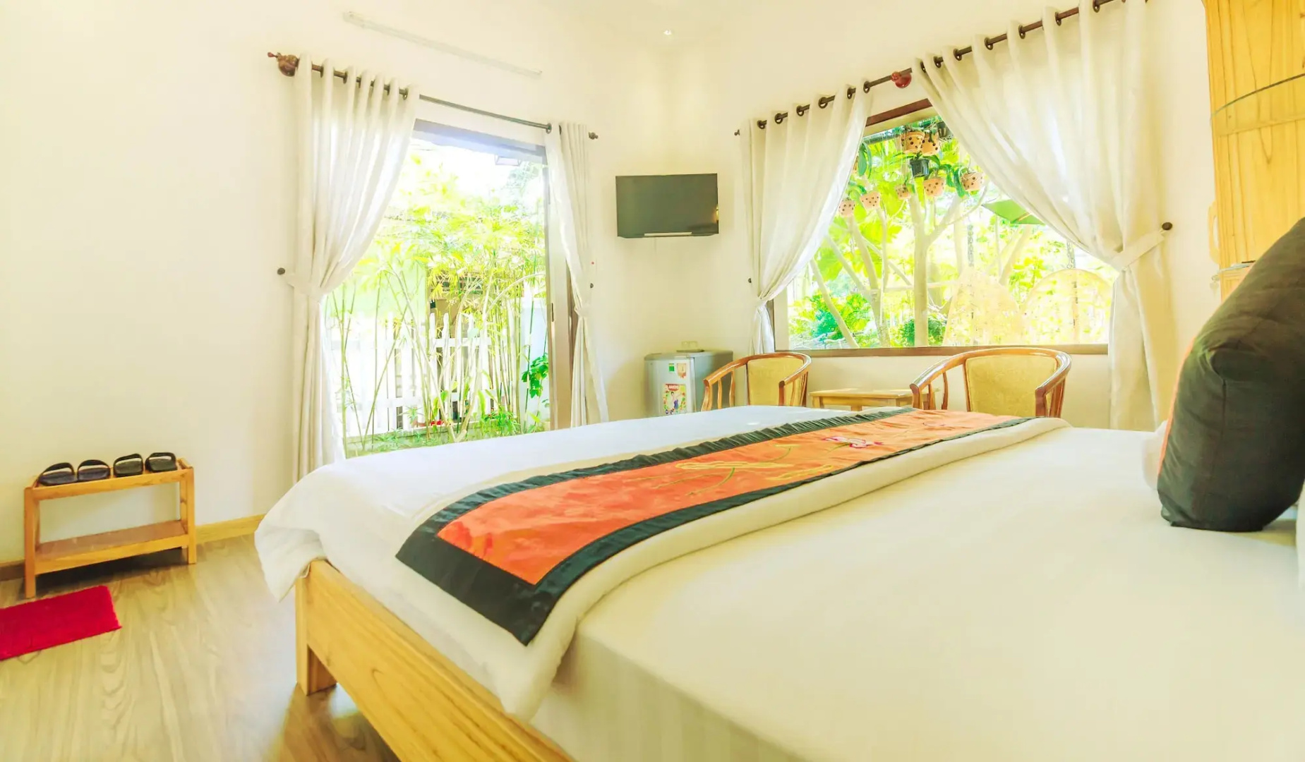 Photo - Tue Tam Garden Villa