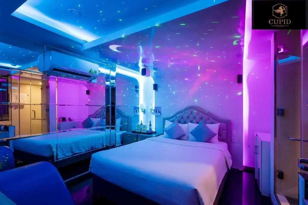 Foto - Cupid Hotel