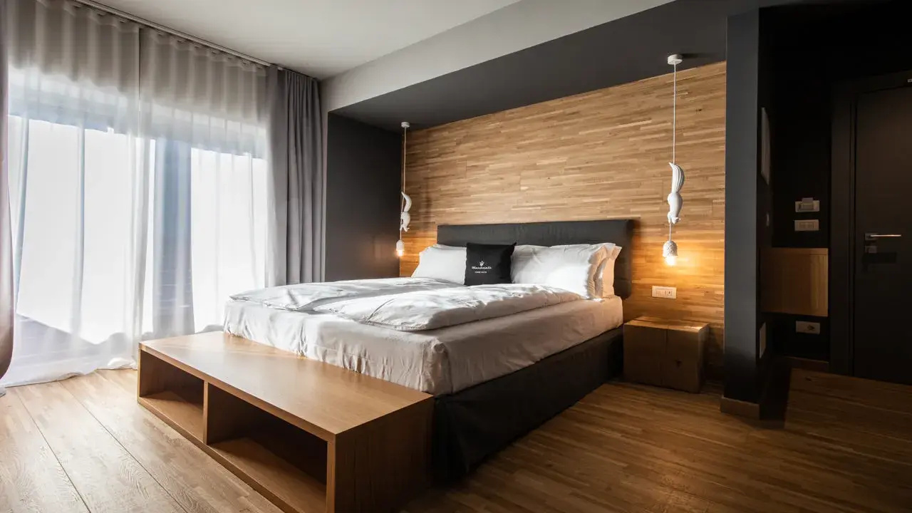 Foto - Bach Boutique Hotel