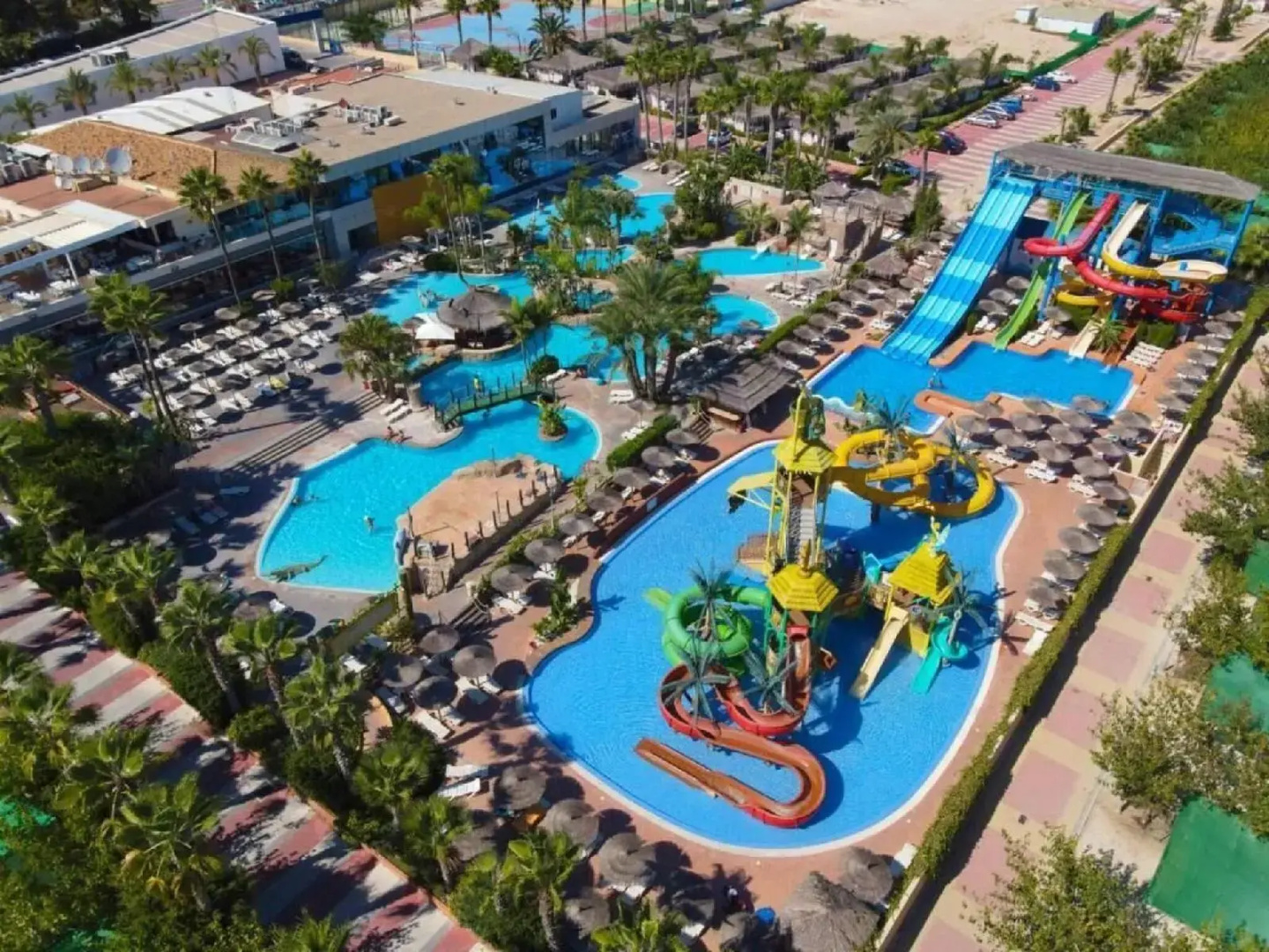 Foto - La Marina Resort