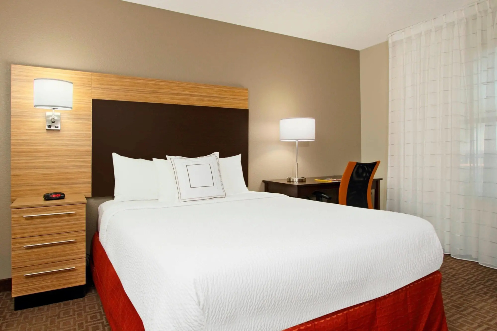 Foto - TownePlace Suites Fort Worth Southwest TCU Area