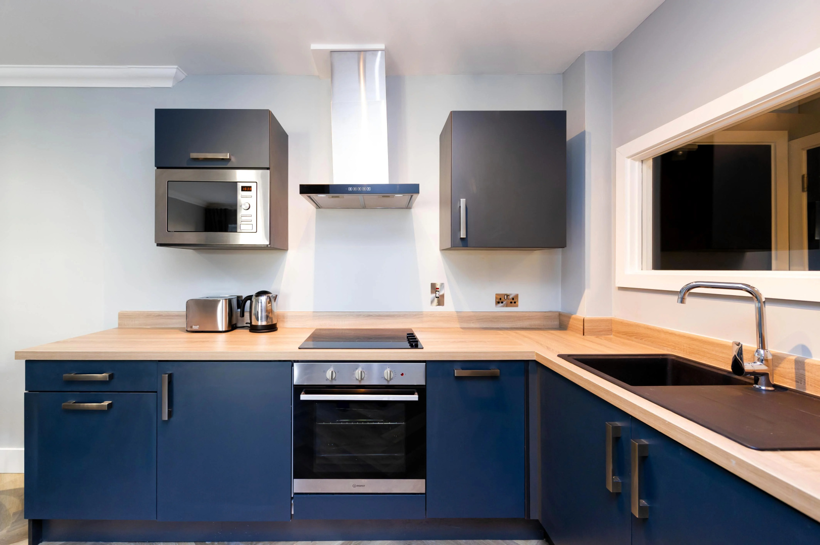 Photo - Staycity Aparthotels, Dublin, Christchurch