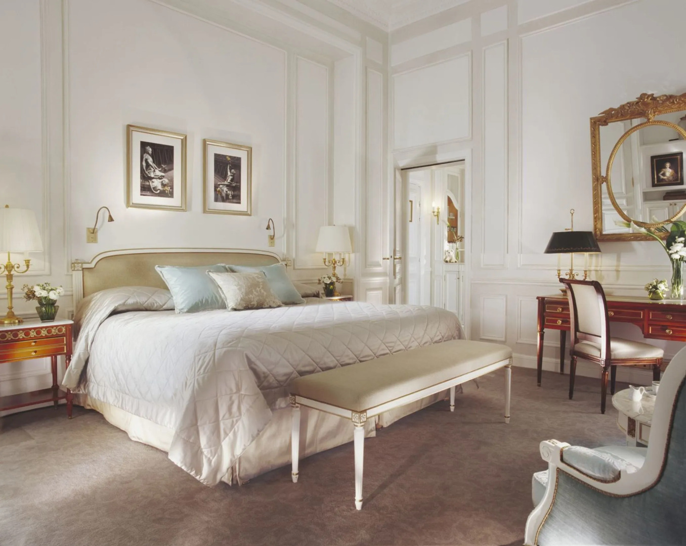 Photo - Le Meurice – Dorchester Collection
