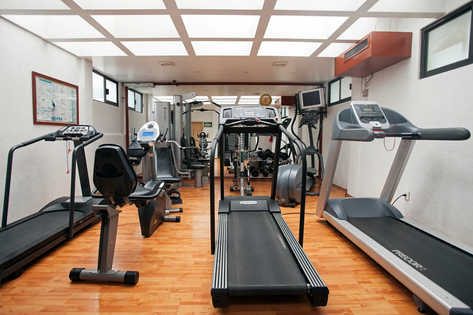 Photo - Habitación en departamento a una cuadra de REFORMA Centro Histórico