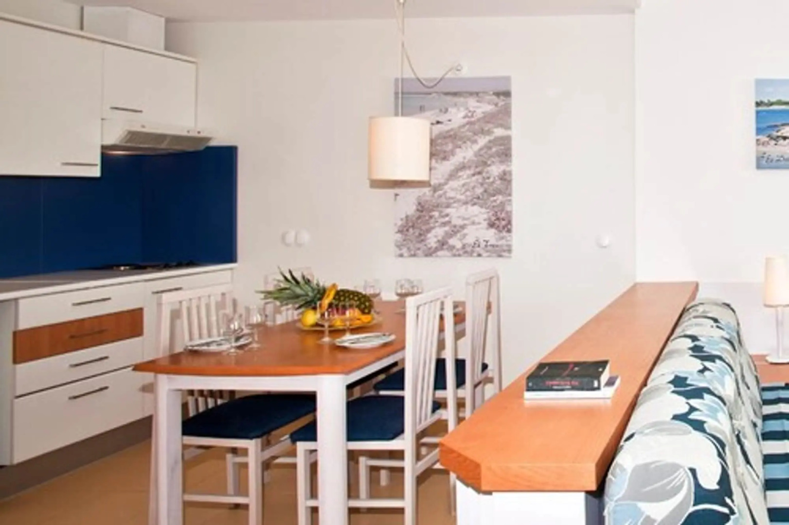 Photo - Aparthotel Isla de Cabrera