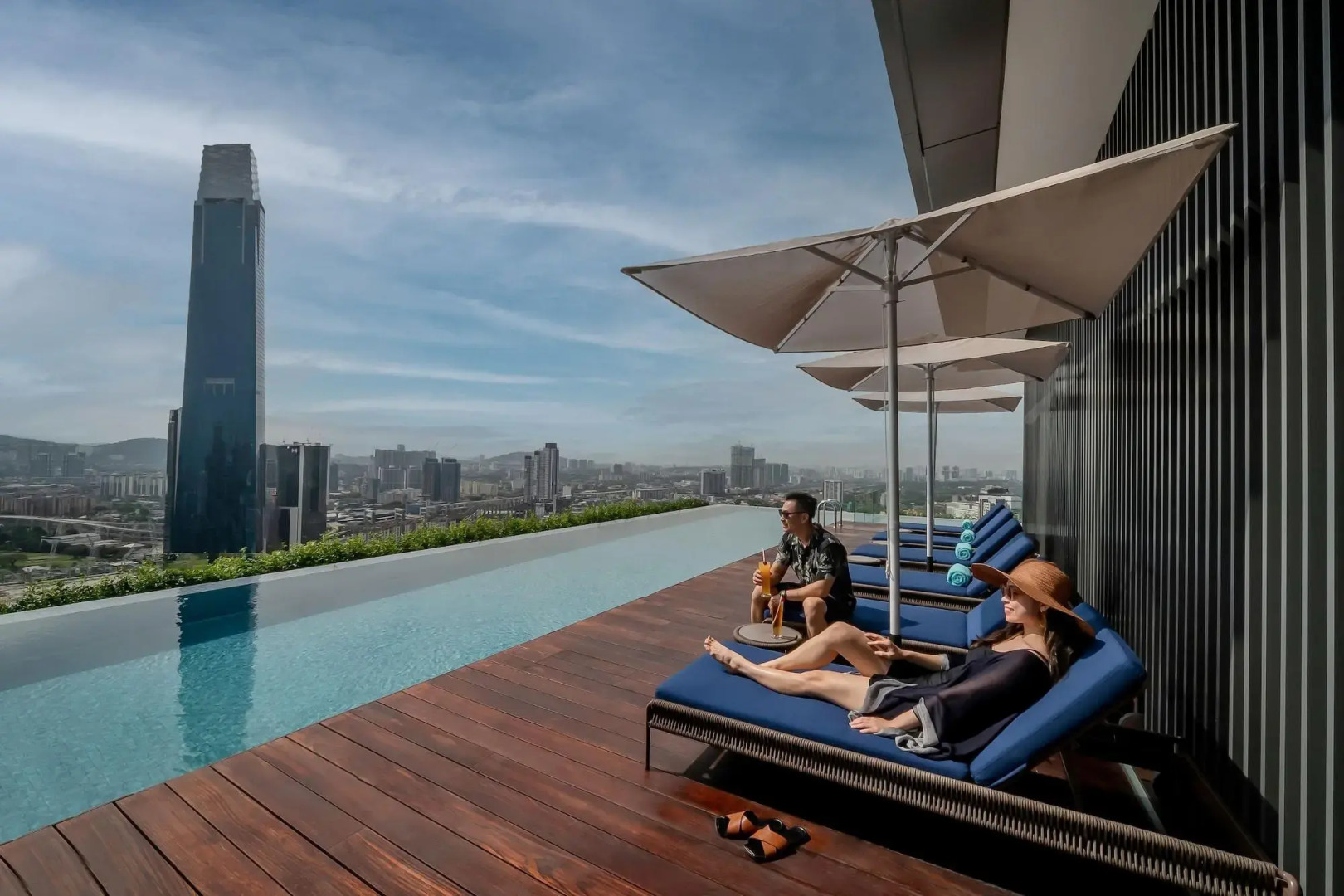 Foto - Capri by Fraser, Bukit Bintang