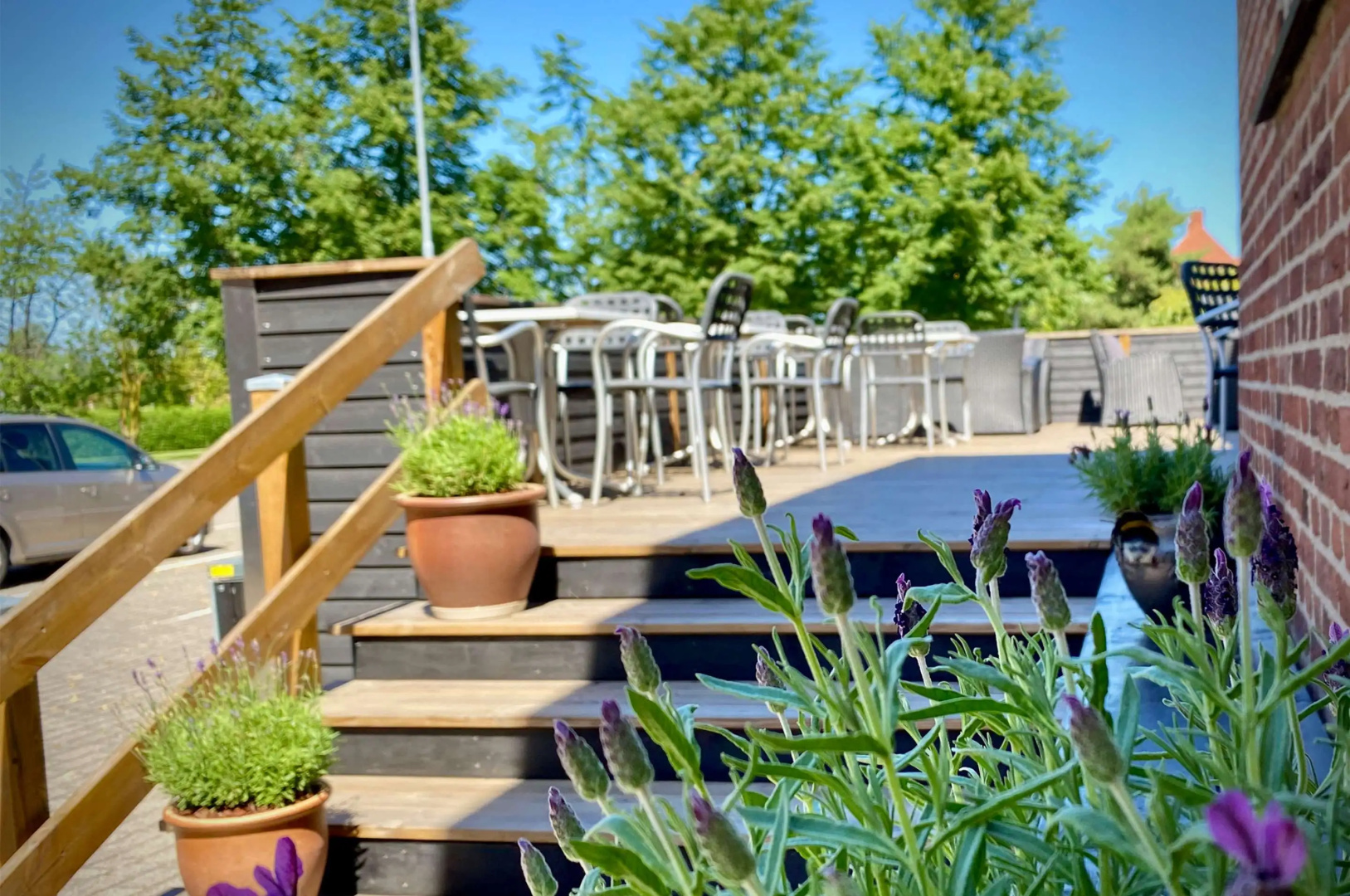 Photo - Taastrup Park Hotel