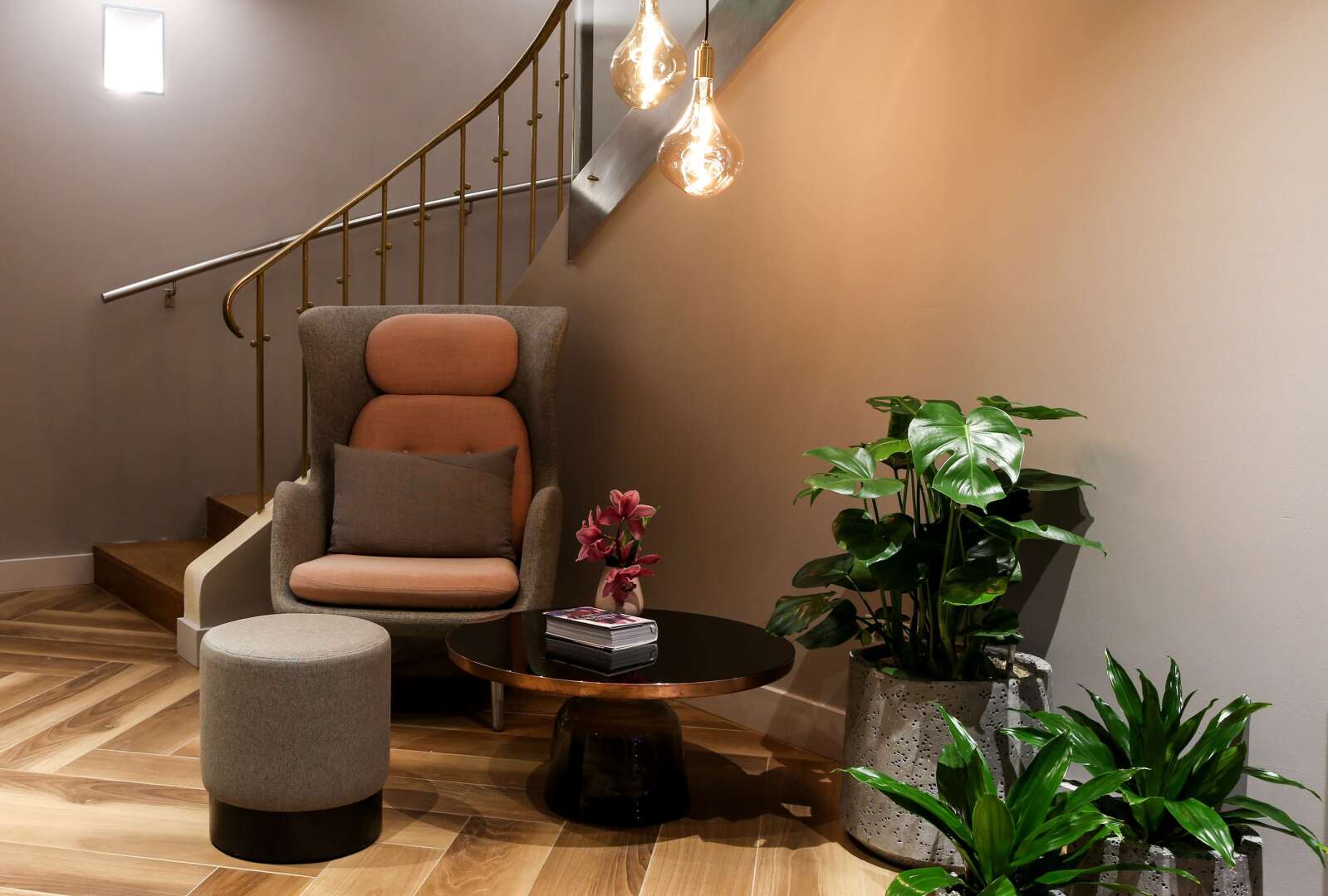 Foto - art'otel berlin mitte, Powered by Radisson Hotels