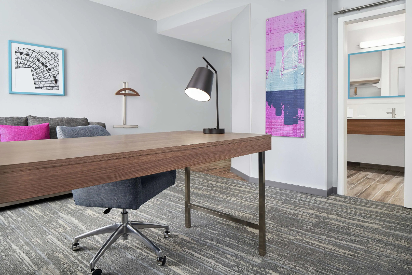 Photo - Hampton Inn & Suites Bridgeview Chicago
