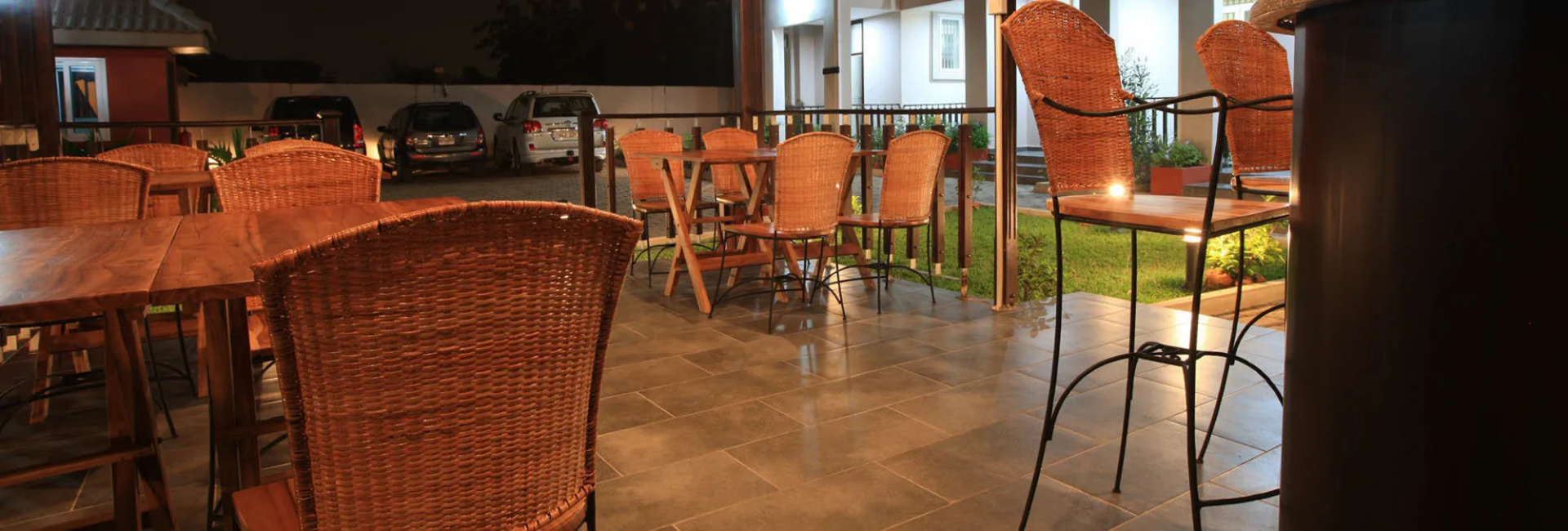 Photo - The Highbridge Guest Lodge
