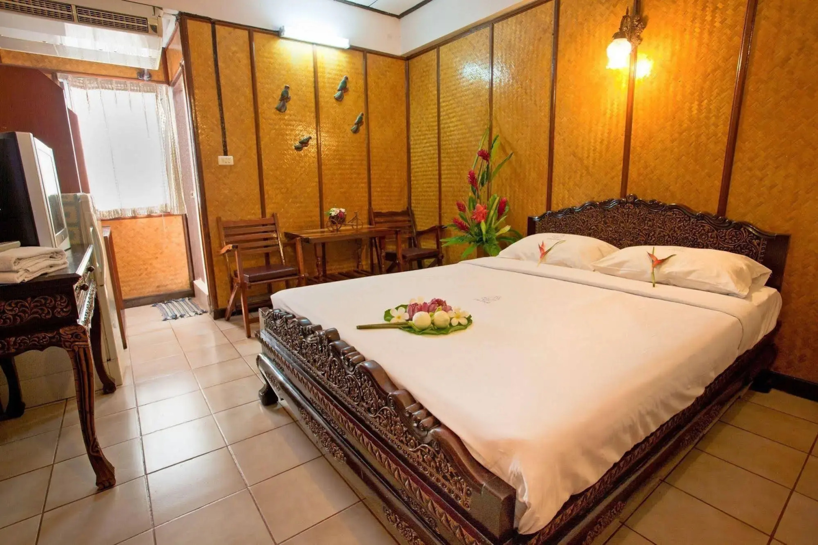 Photo - Collection O Khu Mueang near Tha Phae Gate formerly Lai Thai Guesthouse