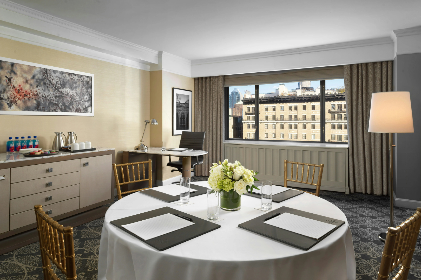 Foto - Loews Regency New York Hotel
