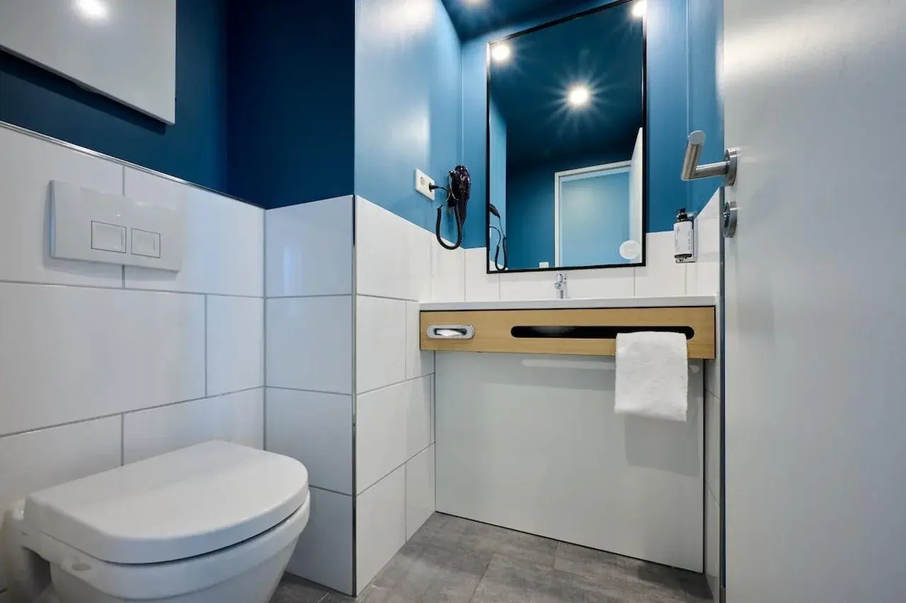 Foto - Premier Inn Würzburg