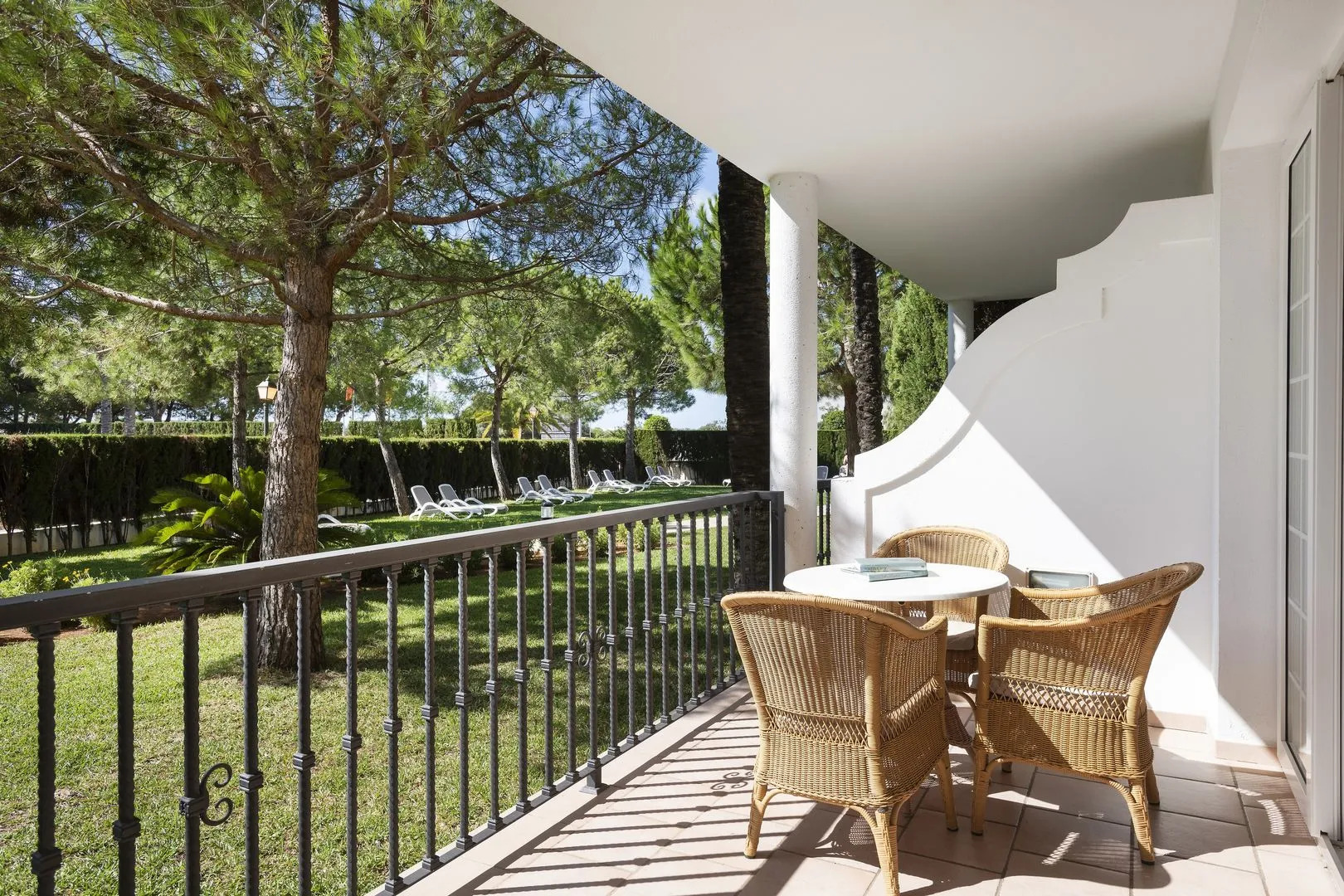 Photo - Inturotel Sa Marina