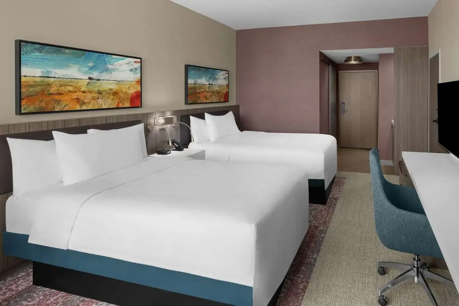 Photo - Hilton Garden Inn Grand Prairie At Epiccentral