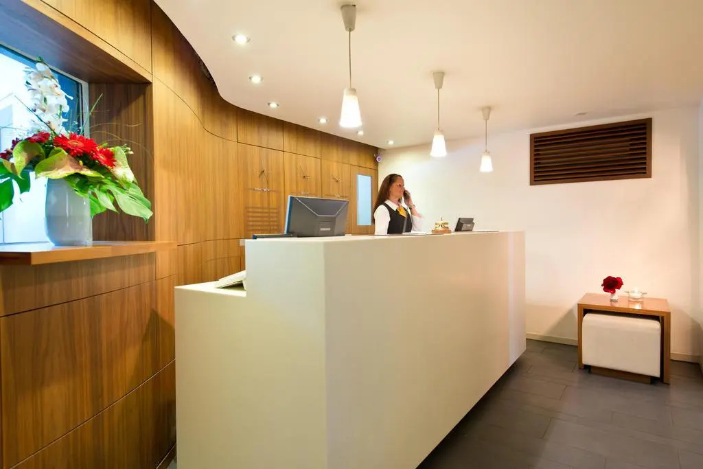 Foto - harry's home Berlin-Moabit hotel & apartments