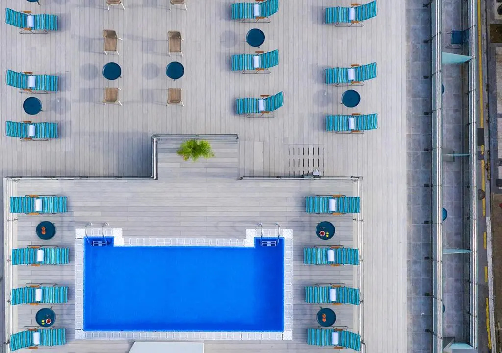 Photo - Axel Hotel San Sebastián - Adults Only
