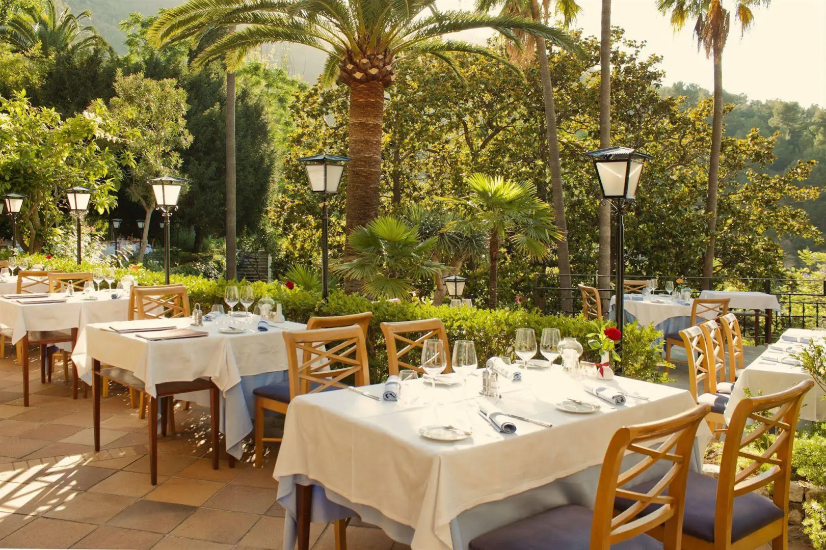 Photo - Es Moli Hotel
