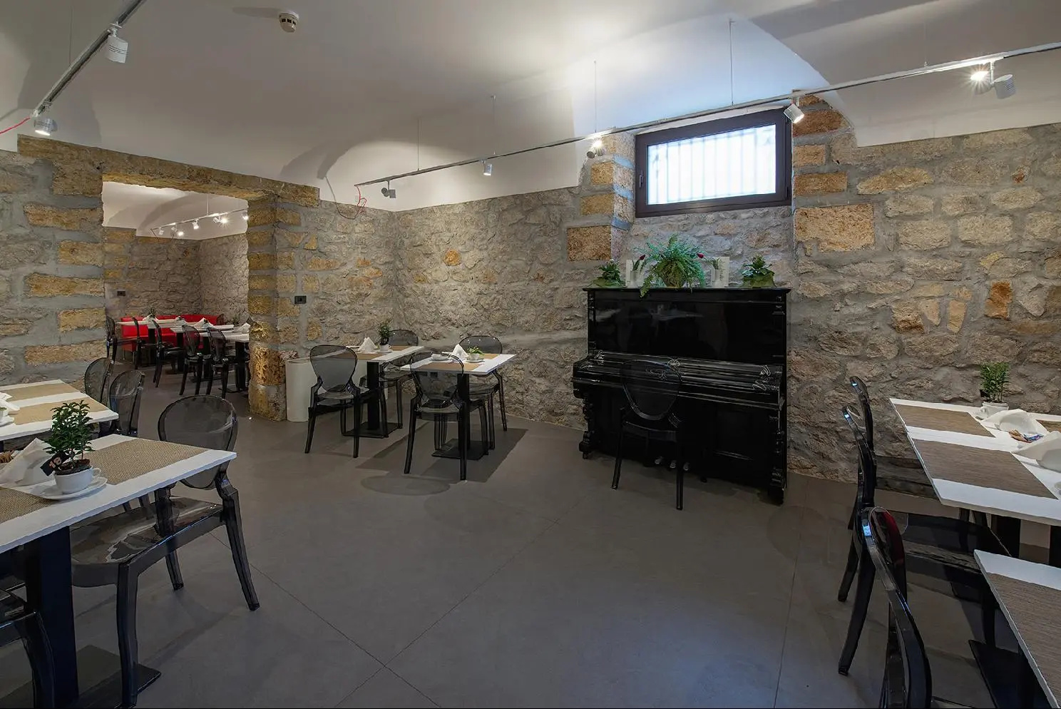 Photo - Hotel Tonic