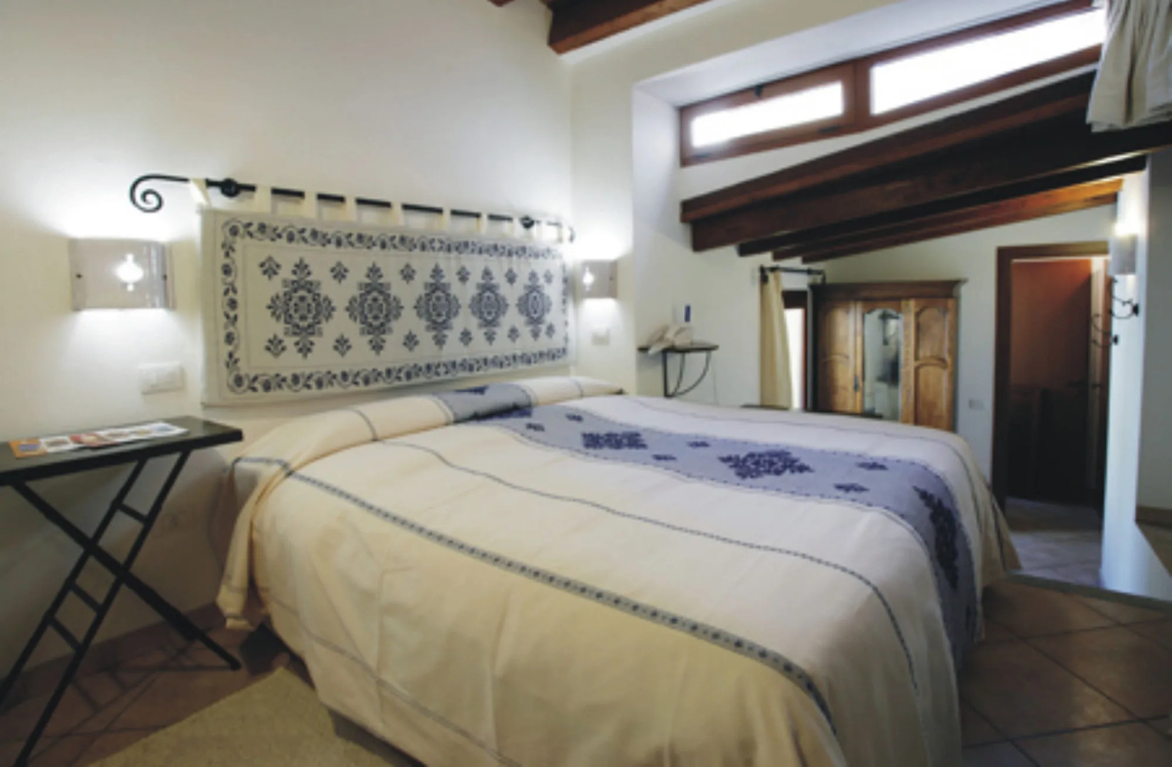 Foto - Guest House Il Giardino Segreto