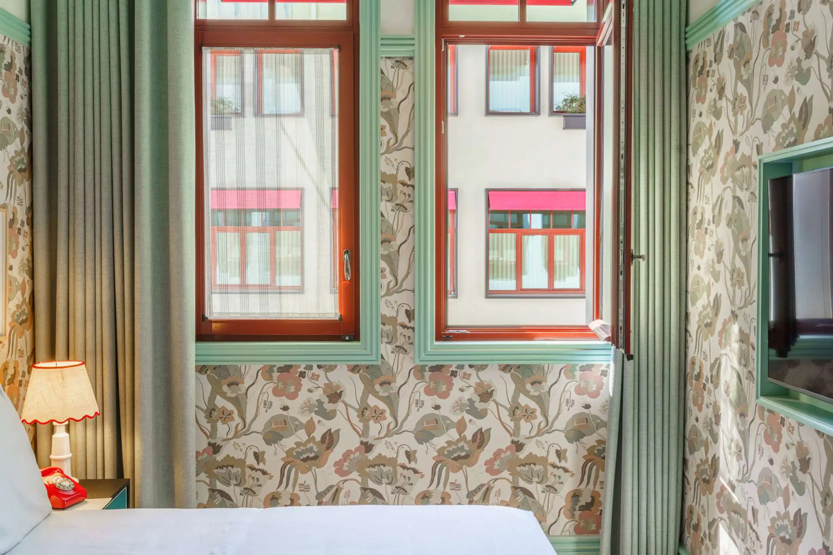 Foto - Hotel Aliados