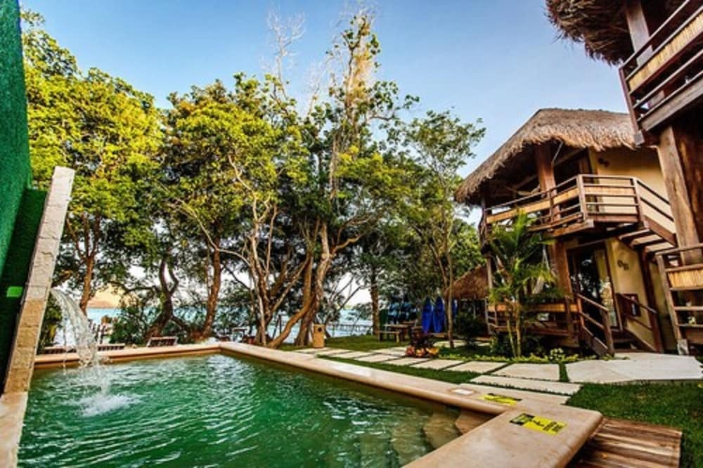 Hotel Carolina Bacalar, Bild 16 von 24