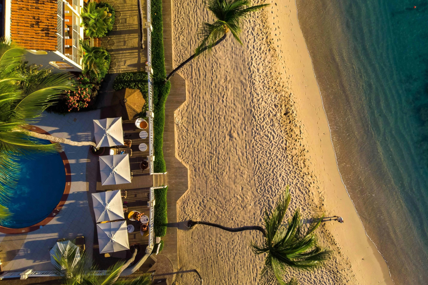 Foto - Tamarind, Barbados, An Autograph Collection® All-Inclusive Resort
