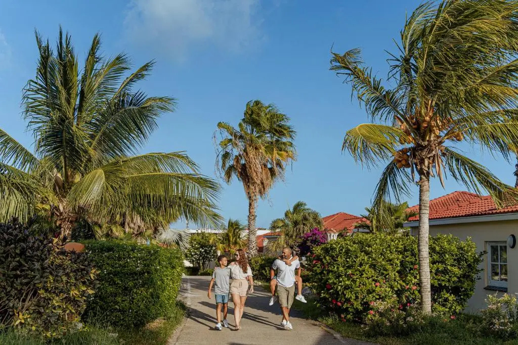 Photo - Sonesta Hotels & Resorts Livingstone Curacao