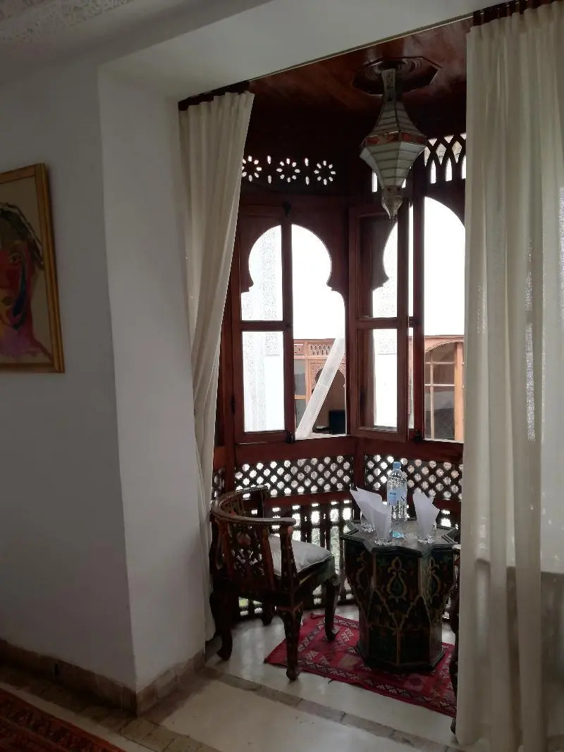 Foto - Riad Ben Youssef