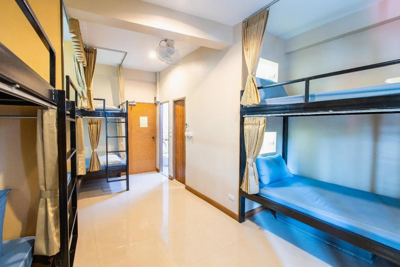 Foto - Restiny Hostel