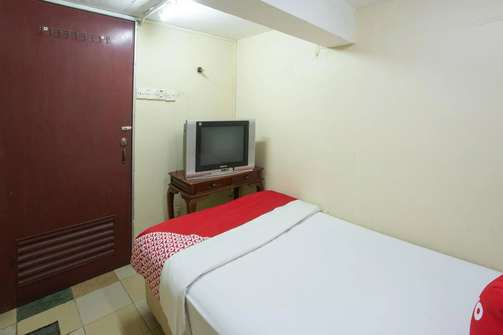 Foto - SPOT ON 90137 Casavilla Hotel Pudu