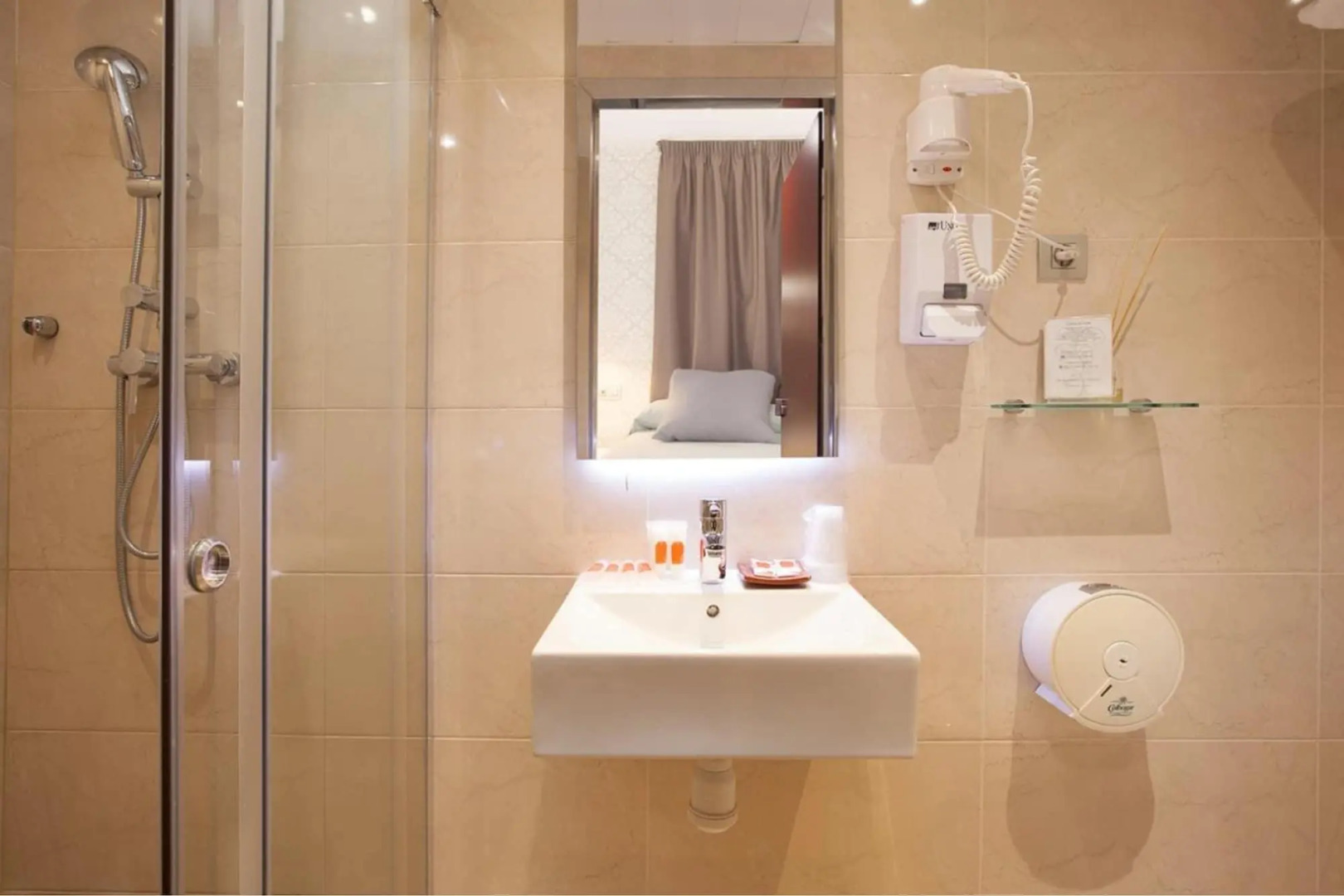 Foto - Hostal Fernando