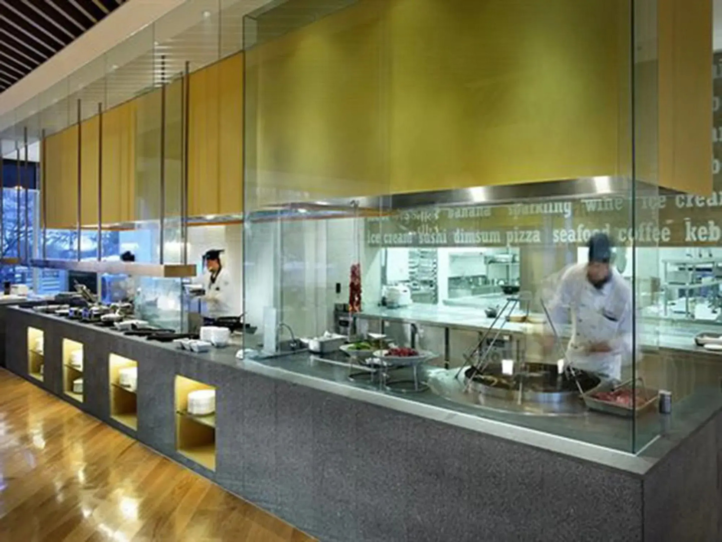 Photo - Rolling Hills Hotel