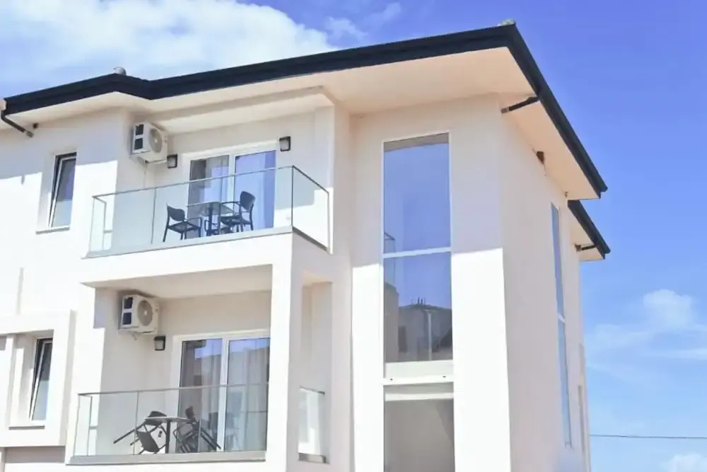 Photo - Sea & Lake View Villa