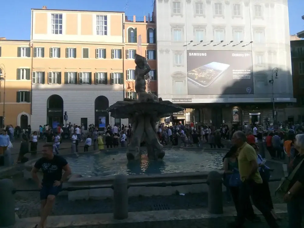 Foto - Barberini Dream