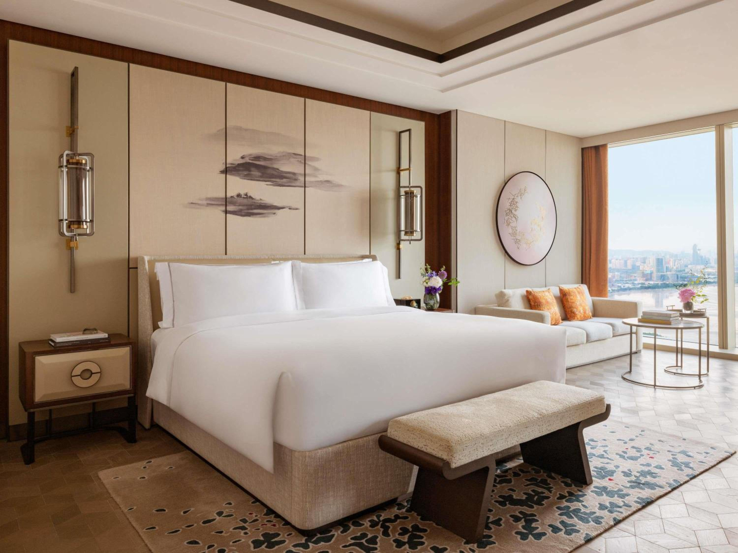 Foto - Raffles Shenzhen