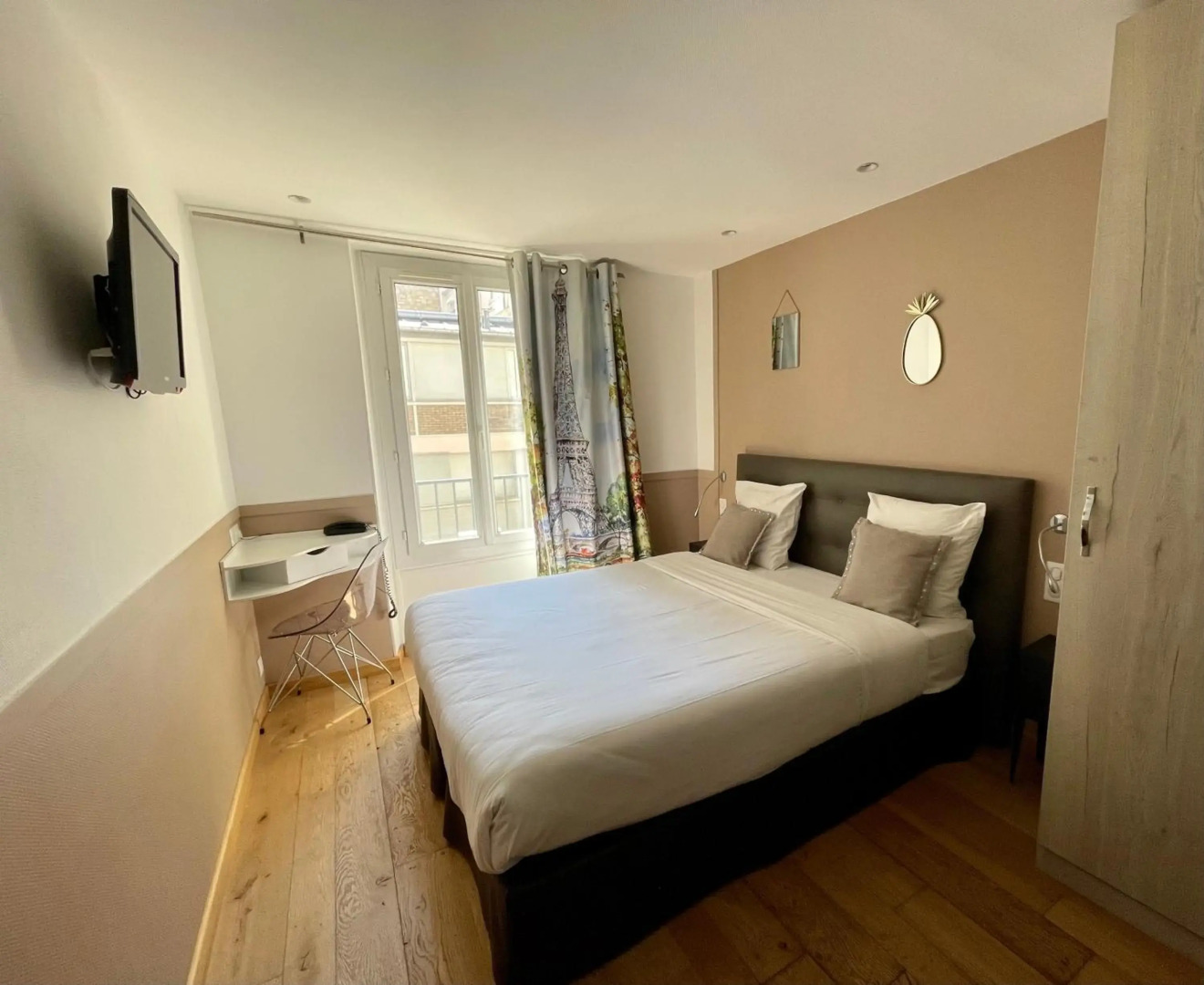 Foto - Amiral-Fondary